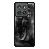 Doctor Who Case Motorola Moto Edge 2025 BC1093