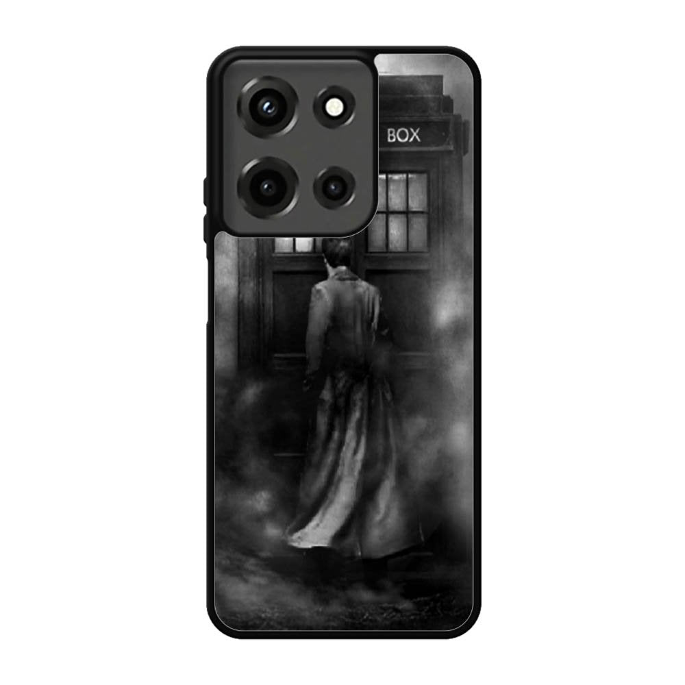 Doctor Who Motorola Moto G 5G 2025 Case FE6065