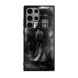 Doctor Who Case Samsung Galaxy S25 Ultra 5G BC1093