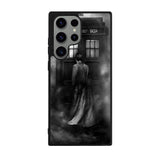 Doctor Who Case Samsung Galaxy S24 Ultra 5G BC1093