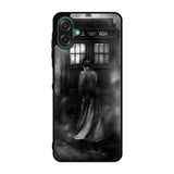 Doctor Who Case Samsung Galaxy A07 BC1093