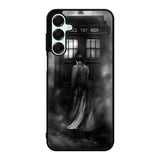 Doctor Who Samsung Galaxy A16 Case BC1093