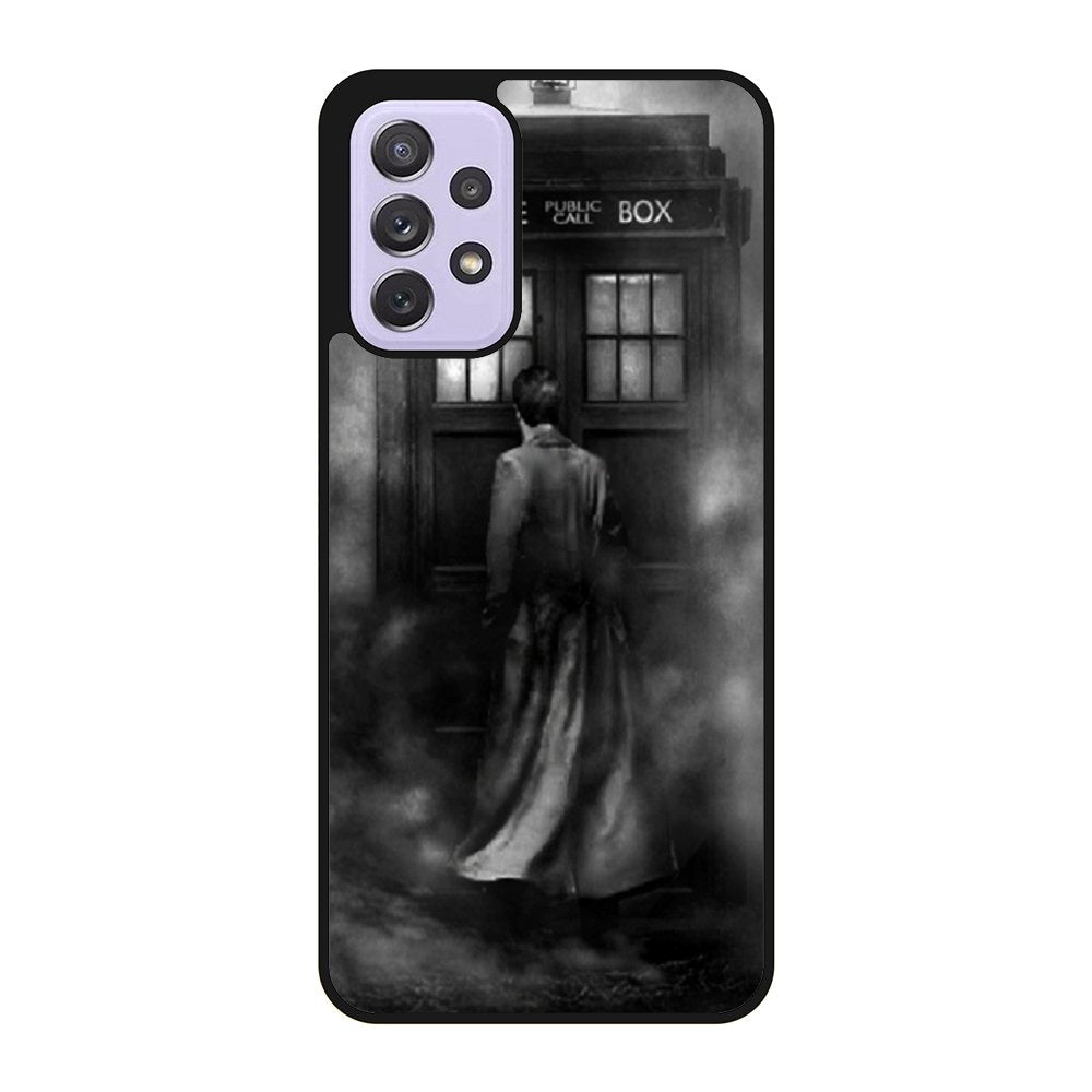 Doctor Who Samsung Galaxy A23 5G Case BC1093