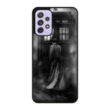 Doctor Who Samsung Galaxy A23 5G Case BC1093