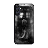 Doctor Who Samsung Galaxy A25 5G Case BC1093
