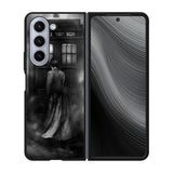 Doctor Who Case Samsung Galaxy z Fold 5 5G BC1093