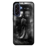 Doctor Who Samsung Galaxy A17 5G Case BC1093