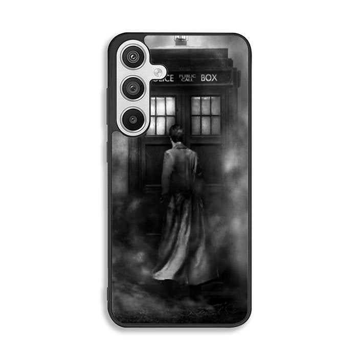 Doctor Who Samsung Galaxy A26 Case FE8255
