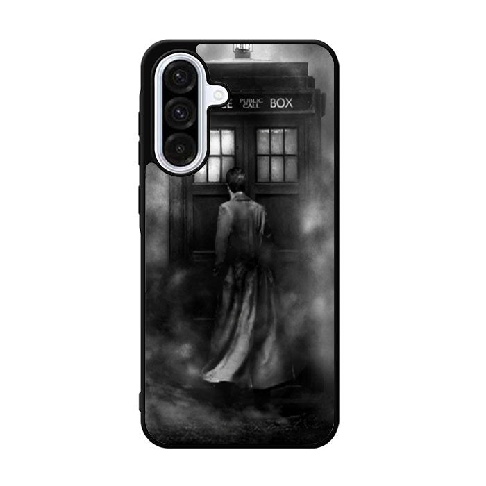 Doctor Who Samsung Galaxy A36 Case FE6065