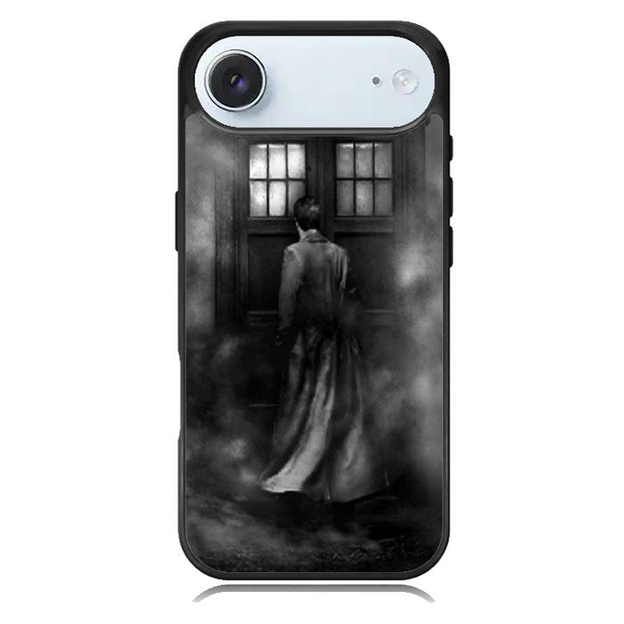 Doctor Who iPhone 17 Air Case BC1093