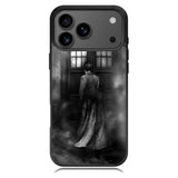 Doctor Who iPhone 17 Pro Max Case BC1093