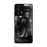 Doctor Who Motorola Moto G Power 5G 2024 Case FE8255