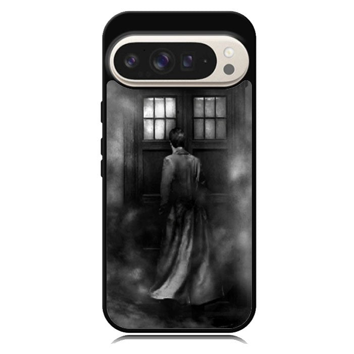 Doctor Who Google Pixel 10 Pro XL Case BC1093