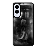Doctor Who Samsung Galaxy S25 Edge Case BC1093