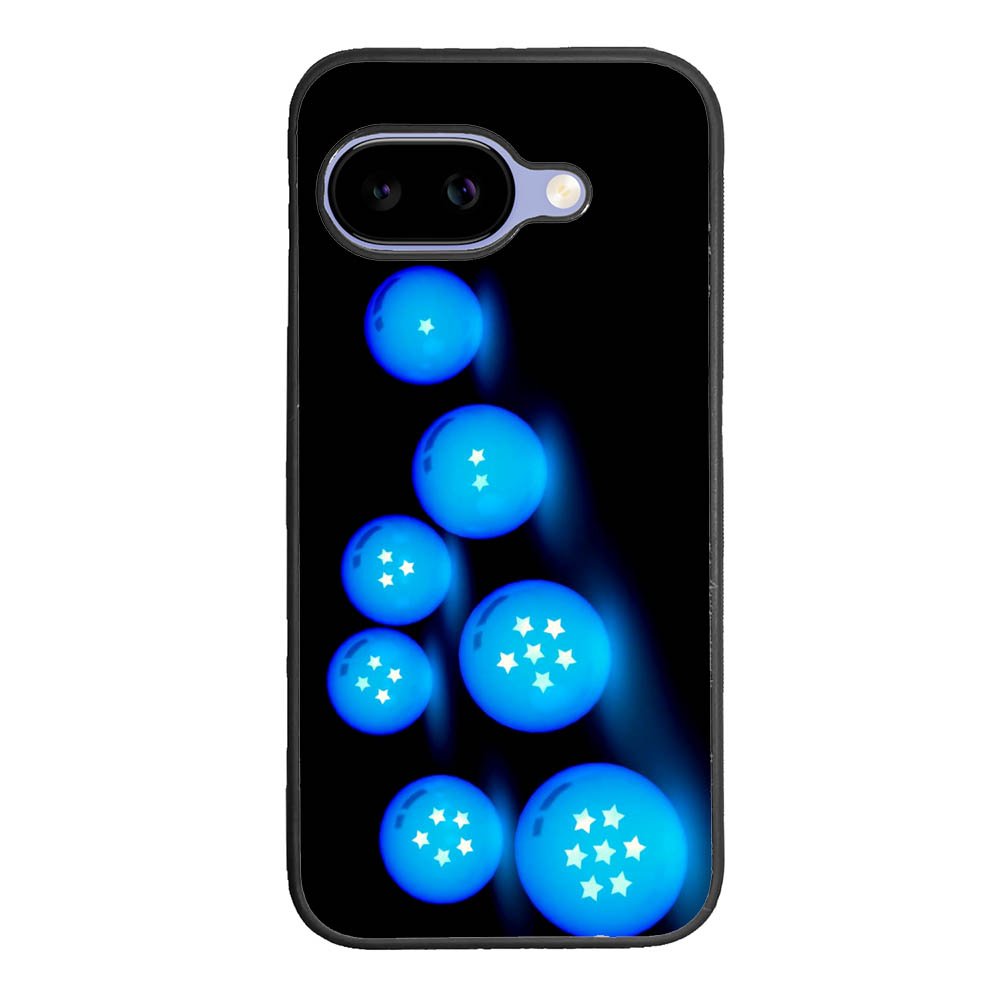 Dragon Ball Z Google Pixel 10A Case BC1094