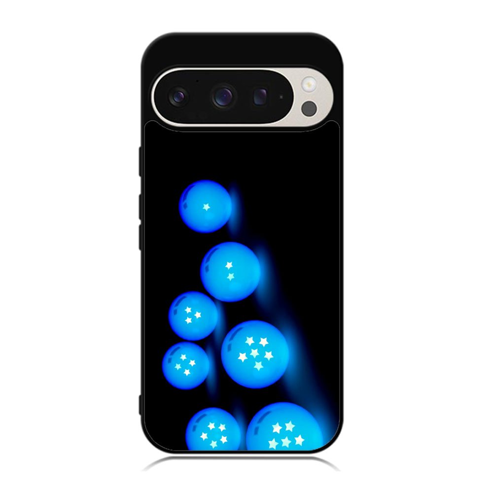 Dragon Ball Z Case Google Pixel 9 Pro XL BC1094