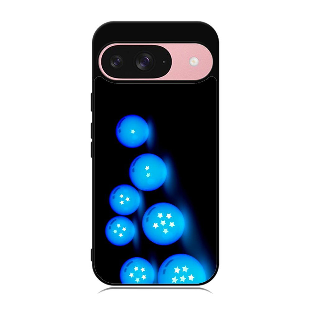 Dragon Ball Z Case Google Pixel 9 BC1094