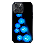 Dragon Ball Z Case iPhone 15 Pro BC1094