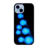 Dragon Ball Z Case iPhone 15 Plus BC1094