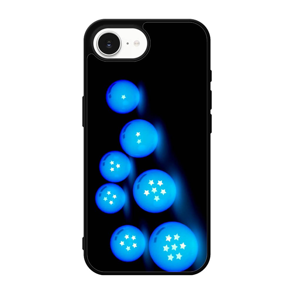 Dragon Ball Z iPhone 16e Case BC1094