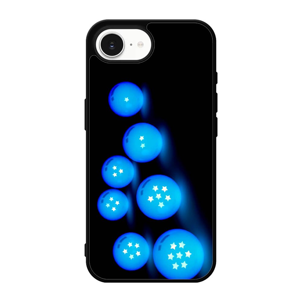 Dragon Ball Z iPhone 17e Case BC1094