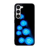 Dragon Ball Z Case Samsung Galaxy S24 FE 5G BC1094