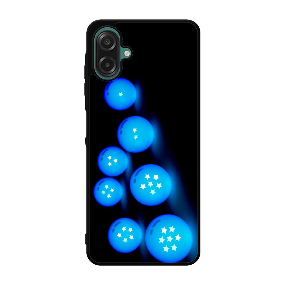 Dragon Ball Z Case Samsung Galaxy A07 BC1094