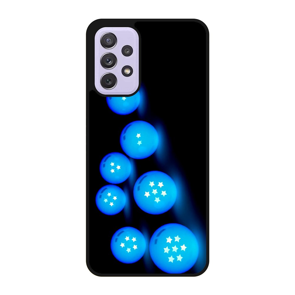 Dragon Ball Z Samsung Galaxy A23 5G Case BC1094