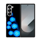 Dragon Ball Z Case Samsung Galaxy Z Fold 6 5G BC1094