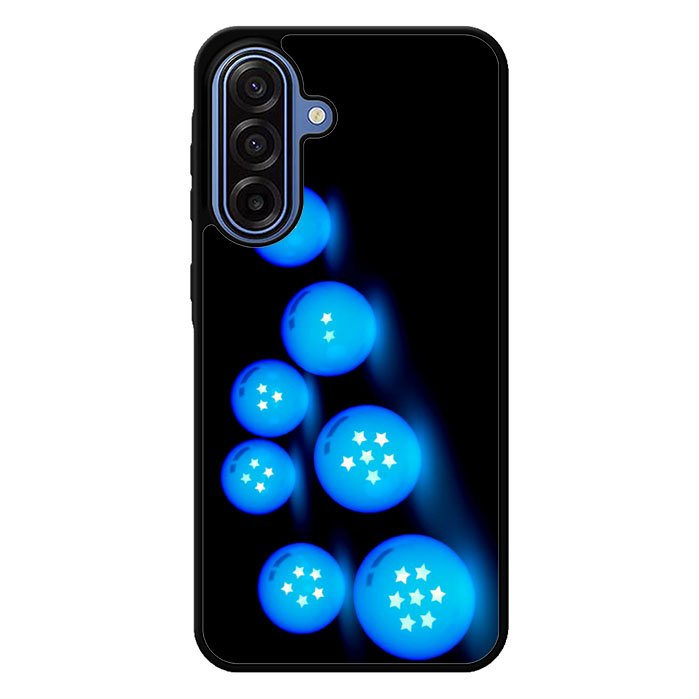 Dragon Ball Z Samsung Galaxy A17 5G Case BC1094