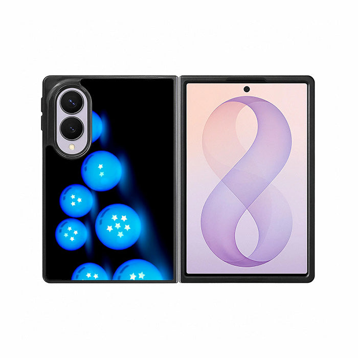 Dragon Ball Z Samsung Galaxy Z Fold 8 Case BC1094
