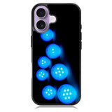 Dragon Ball Z iPhone 17 Case BC1094