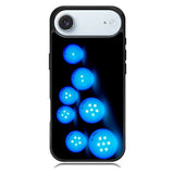 Dragon Ball Z iPhone 17 Air Case BC1094
