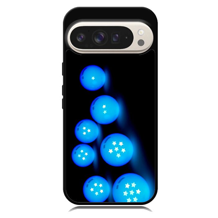 Dragon Ball Z Google Pixel 10 Pro XL Case BC1094