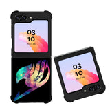 Fairy Tail Logo Galaxy Space Case Samsung Galaxy Z Flip 5 5G BC1095