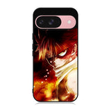 Fairy Tail Natsu Dragneel Case Google Pixel 9 BC1096