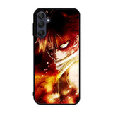 Fairy Tail Natsu Dragneel Samsung Galaxy A25 5G Case BC1096