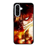 Fairy Tail Natsu Dragneel Samsung Galaxy A56 Case BC1096