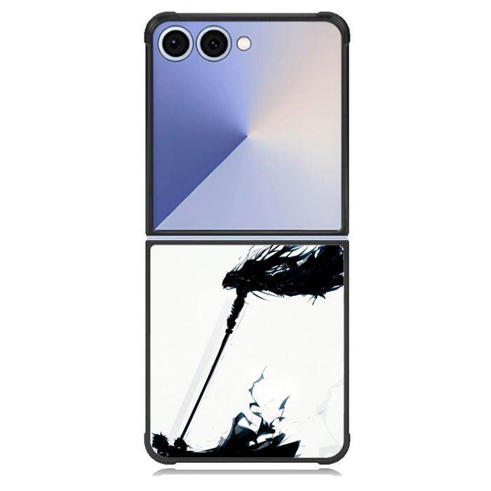 Final Fantasy 7 Samsung Galaxy Z Flip 7 Case BC1097