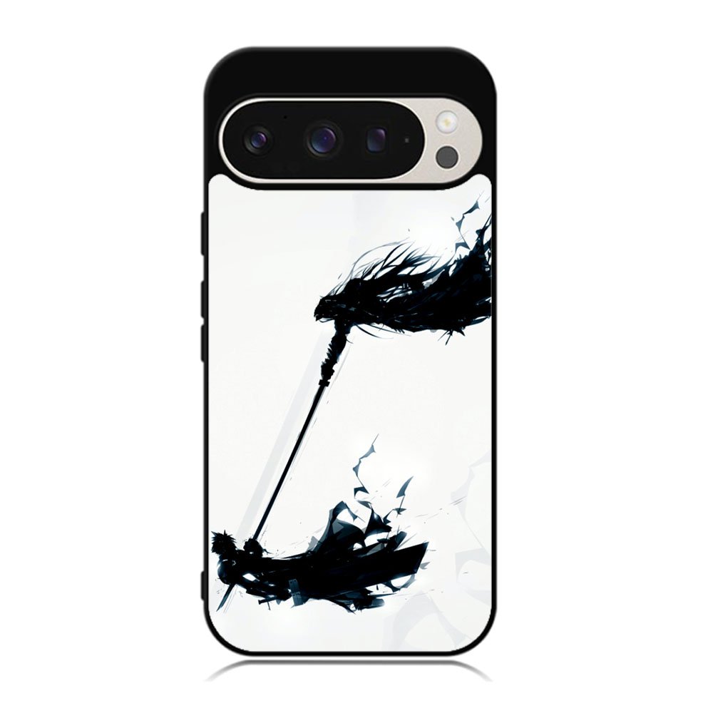 Final Fantasy 7 Case Google Pixel 9 Pro XL BC1097