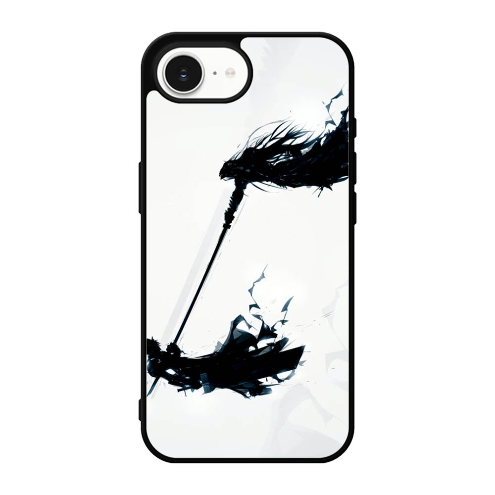 Final Fantasy 7 iPhone 17e Case BC1097