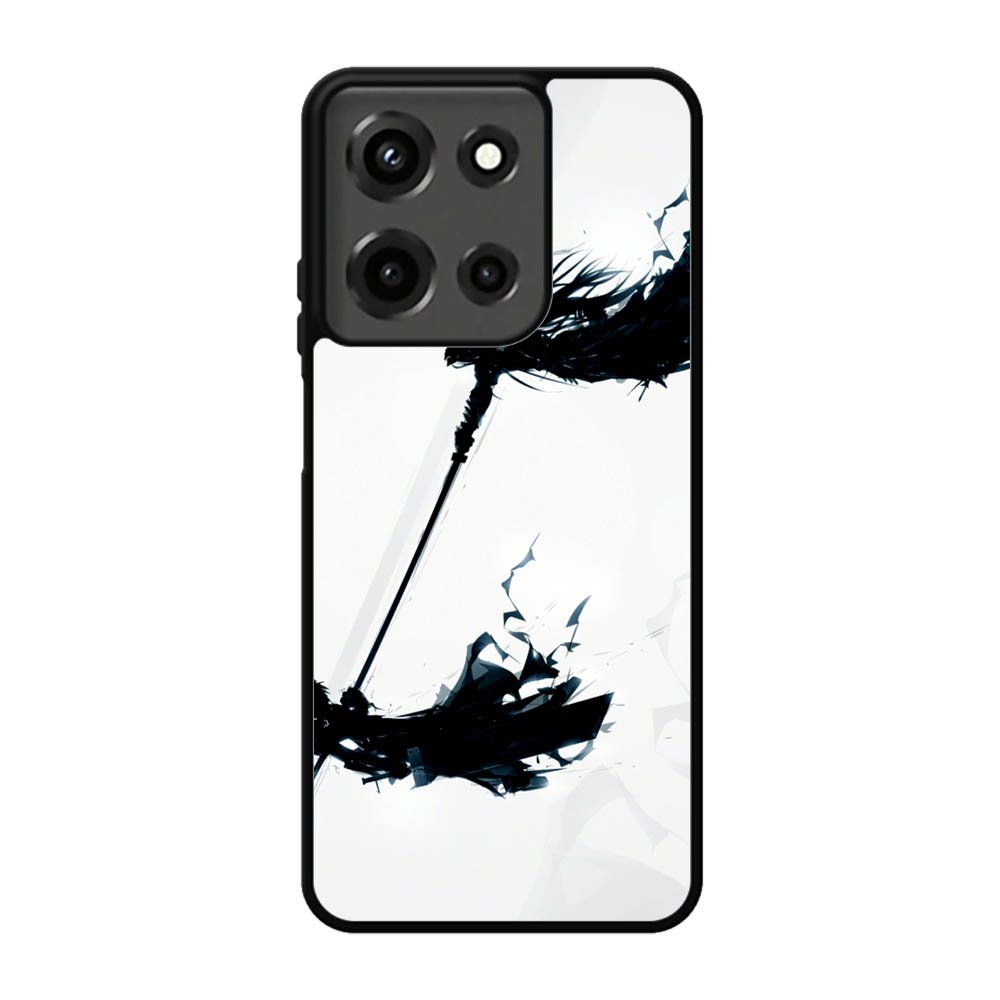 Final Fantasy 7 Motorola Moto G 5G 2025 Case BC1097