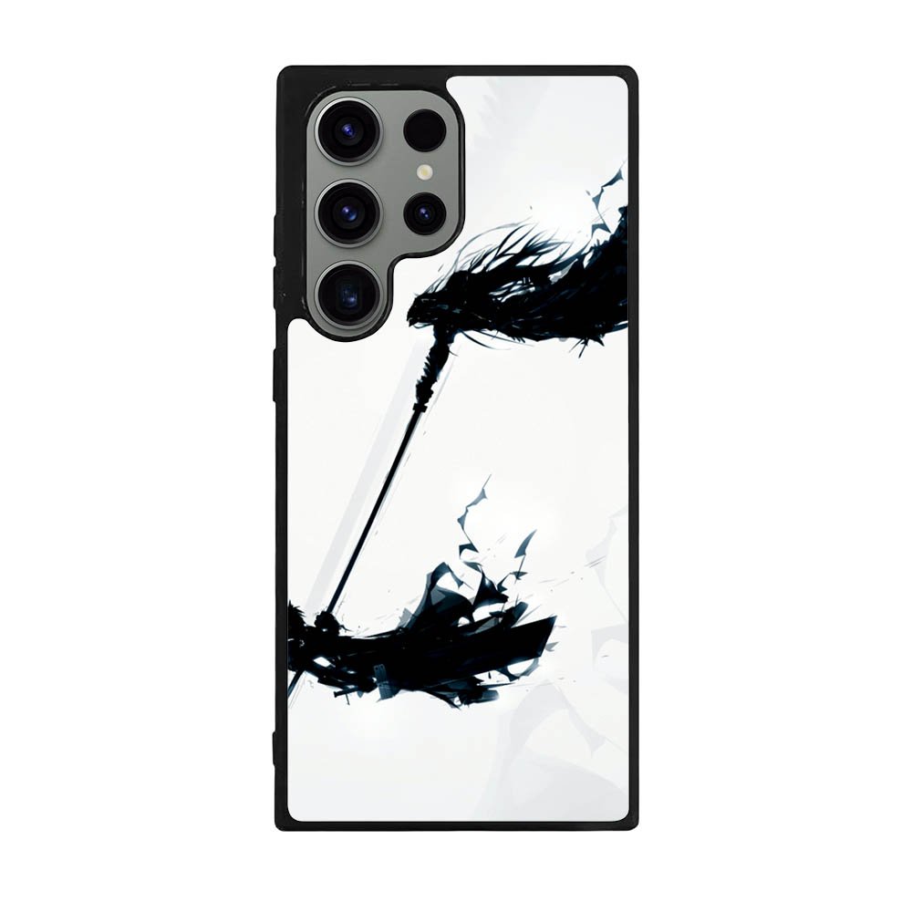 Final Fantasy 7 Case Samsung Galaxy S24 Ultra 5G BC1097