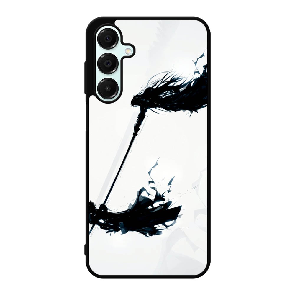 Final Fantasy 7 Samsung Galaxy A16 Case BC1097