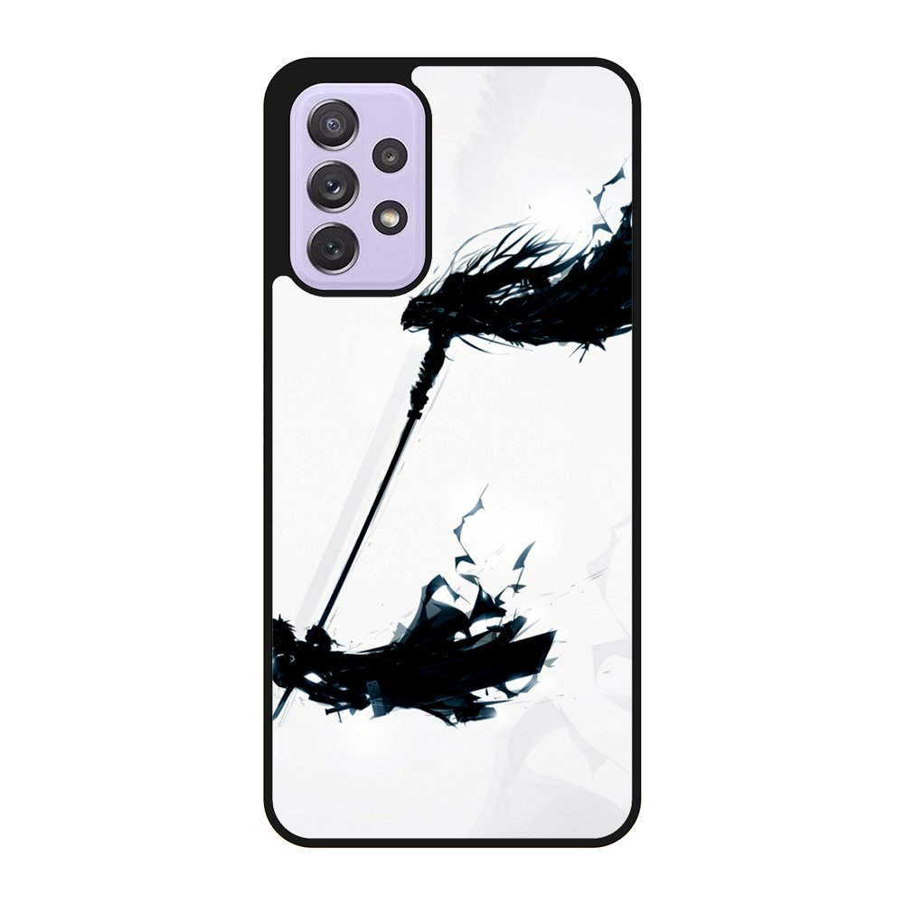 Final Fantasy 7 Samsung Galaxy A23 5G Case BC1097