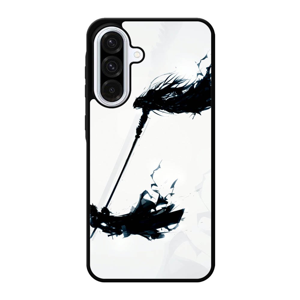 Final Fantasy 7 Samsung Galaxy A56 Case BC1097
