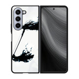 Final Fantasy 7 Case Samsung Galaxy z Fold 5 5G BC1097