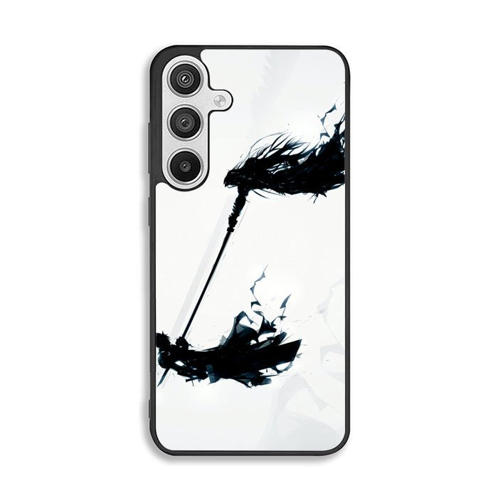 Final Fantasy 7 Samsung Galaxy A26 5G Case BC1097