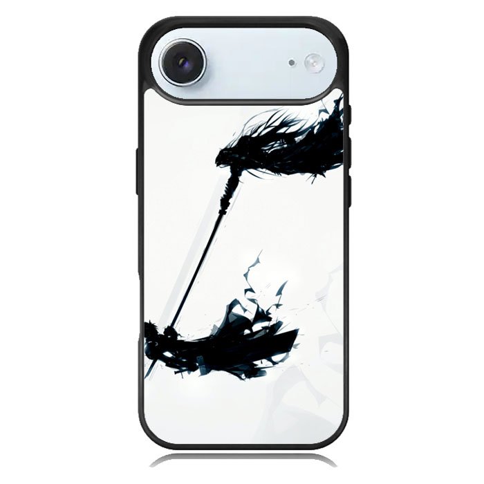 Final Fantasy 7 iPhone 17 Air Case BC1097