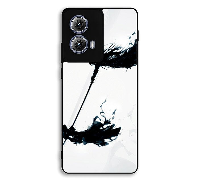 Final Fantasy 7 Motorola Moto Edge 2024 Case BC1097